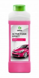 Активная пена active foam effect